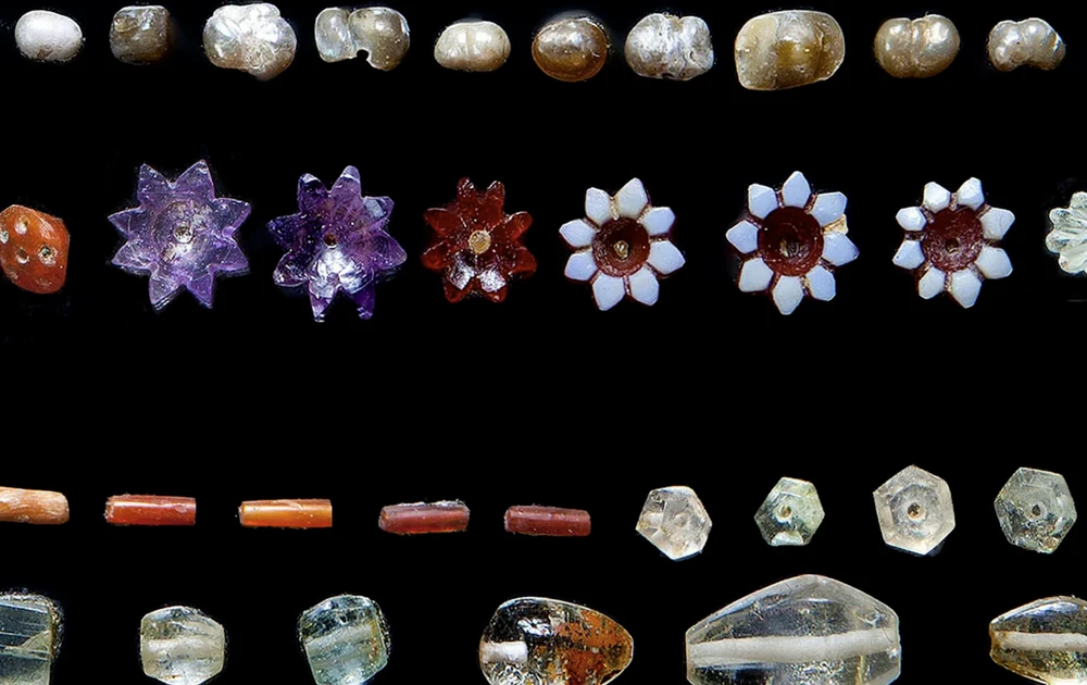 Ấn Độ trưng bày di vật gắn với xá lị Đức Phật sau 127 năm lưu lạc-5