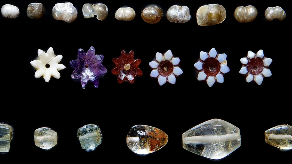 Ấn Độ trưng bày di vật gắn với xá lị Đức Phật sau 127 năm lưu lạc-7