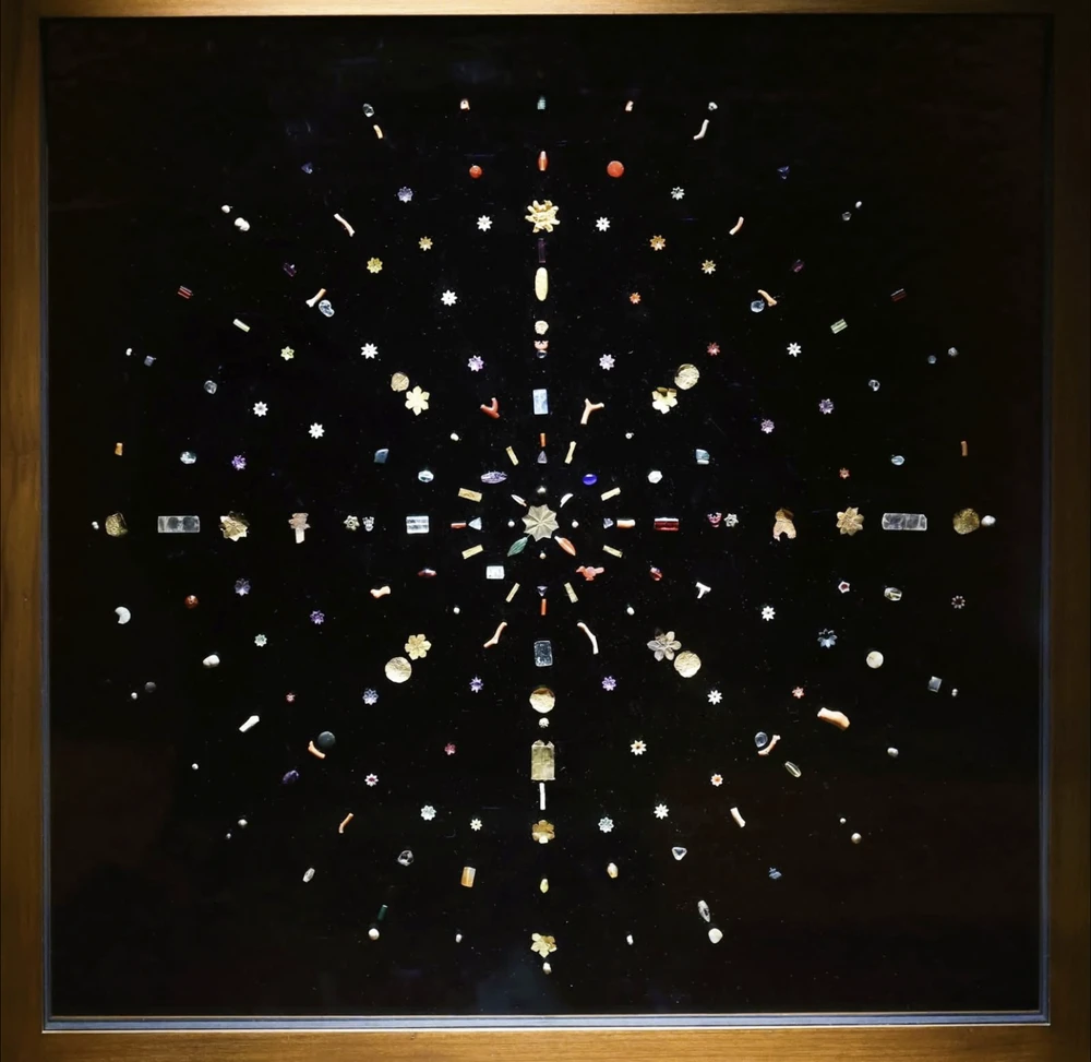 Ấn Độ trưng bày di vật gắn với xá lị Đức Phật sau 127 năm lưu lạc-9