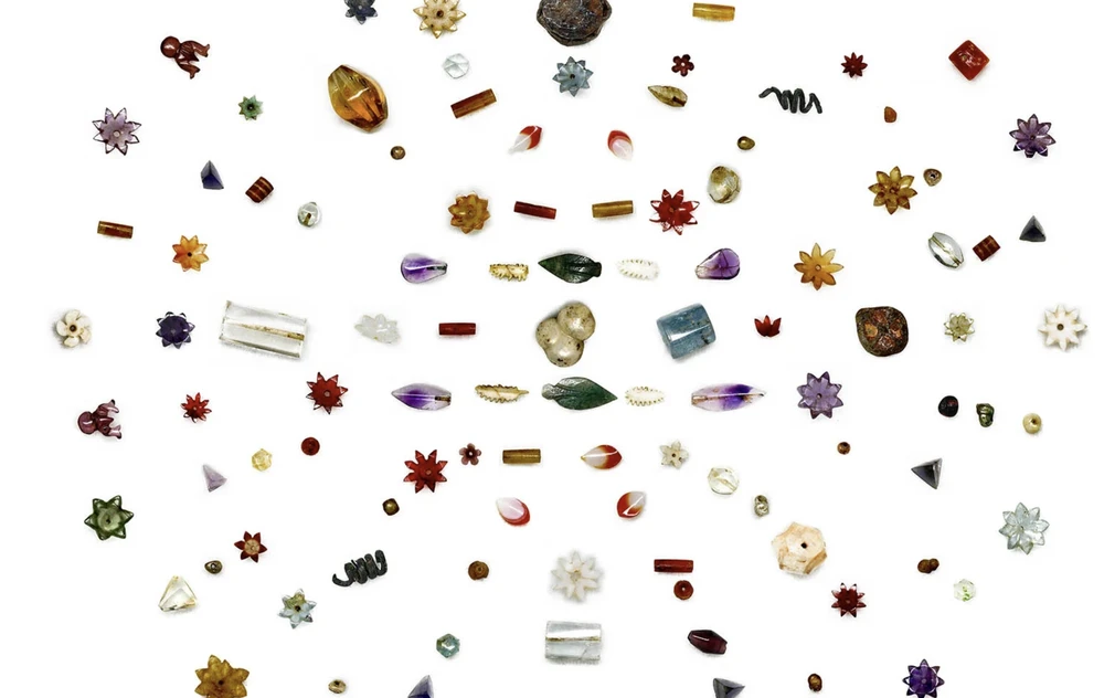 Ấn Độ trưng bày di vật gắn với xá lị Đức Phật sau 127 năm lưu lạc-11