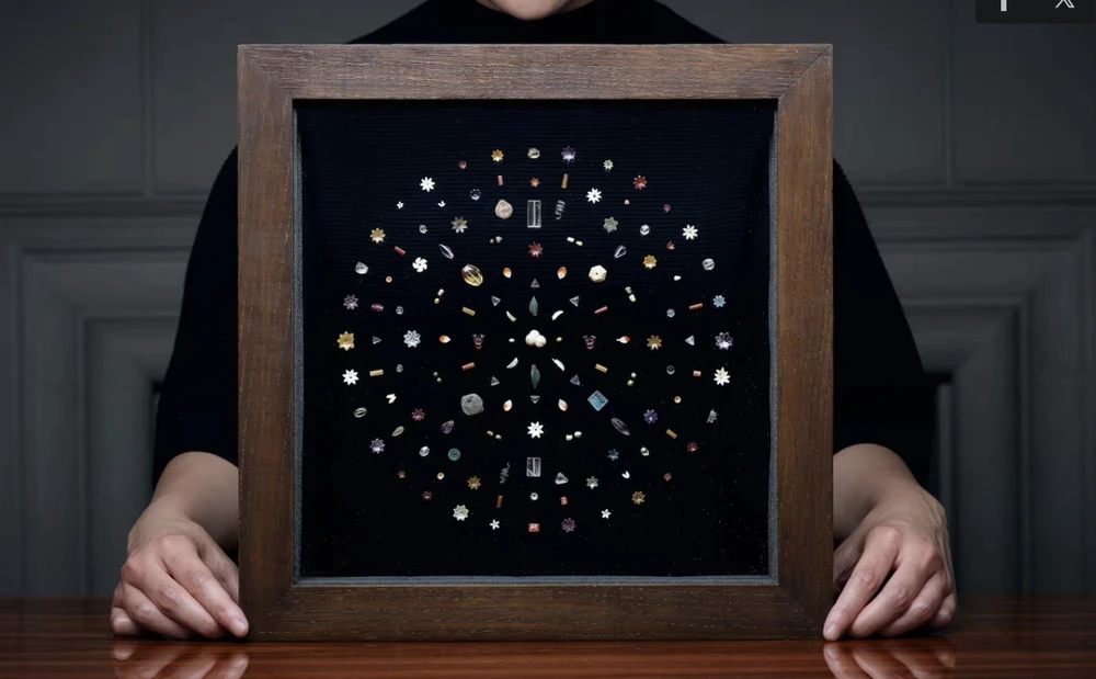 Ấn Độ trưng bày di vật gắn với xá lị Đức Phật sau 127 năm lưu lạc-21