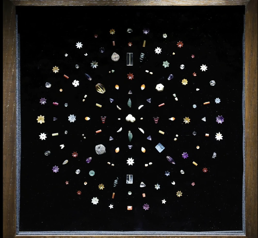 Ấn Độ trưng bày di vật gắn với xá lị Đức Phật sau 127 năm lưu lạc-22