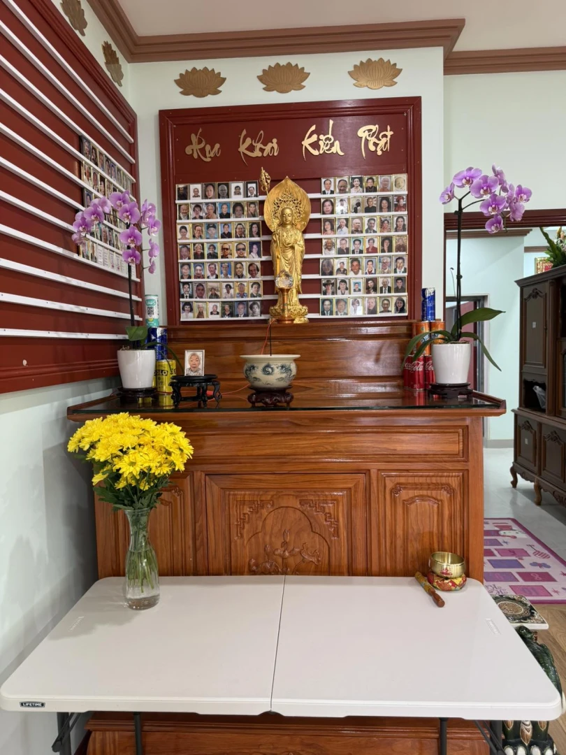 LONG QUANG GIỮA TRỜI NAM BÁN CẦU-4