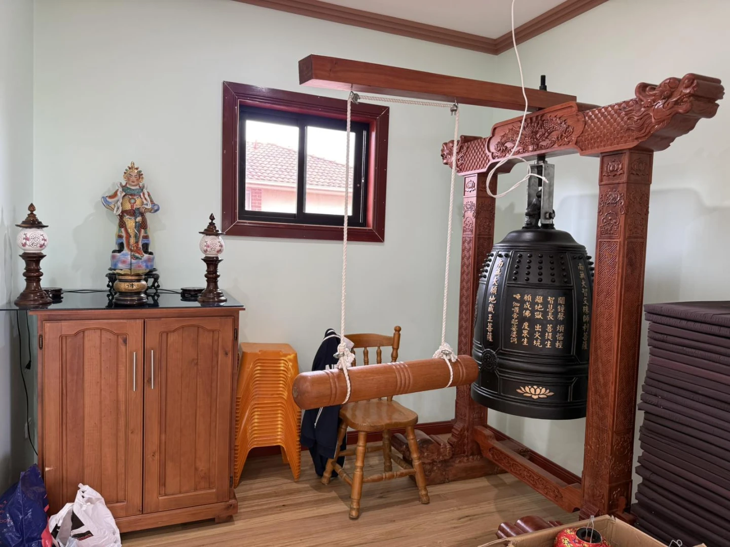 LONG QUANG GIỮA TRỜI NAM BÁN CẦU-5