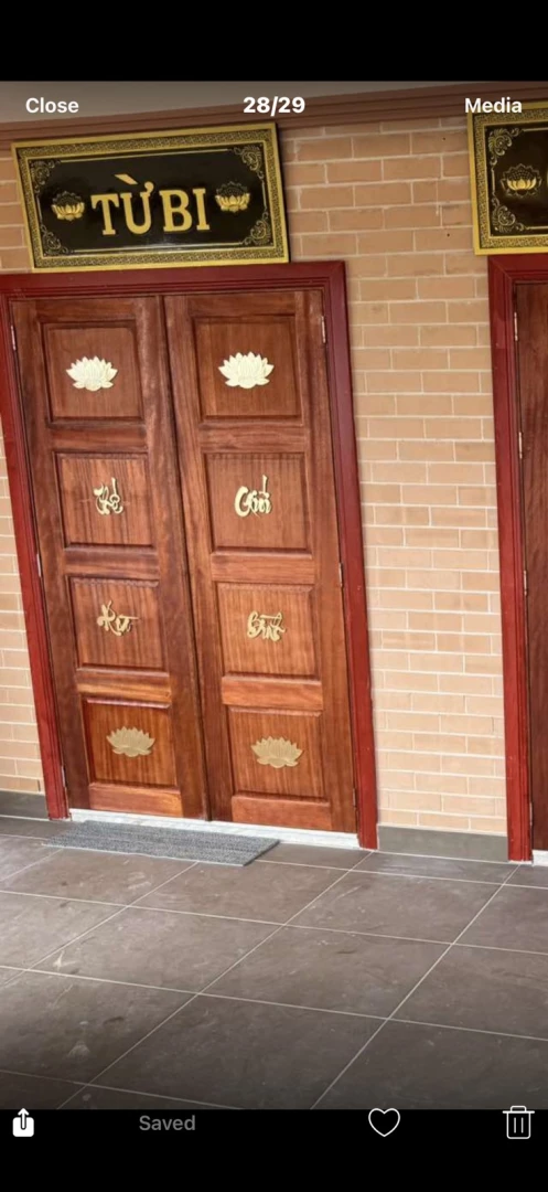 LONG QUANG GIỮA TRỜI NAM BÁN CẦU-8