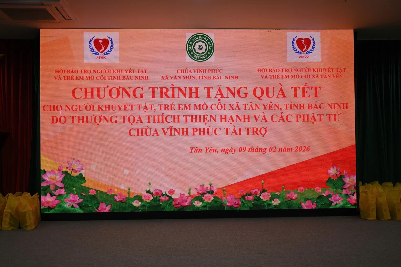 HƠI ẤM TỪ TÂM: KHI YÊU THƯƠNG XUA TAN GIÁ LẠNH-1