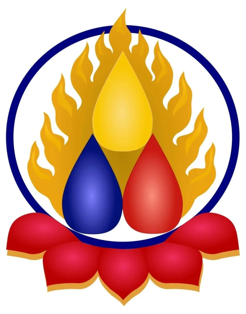 Tam Bảo * 三寶 * Tiratana – Triratna * Three Jewels – Trois Joyaux (2026)