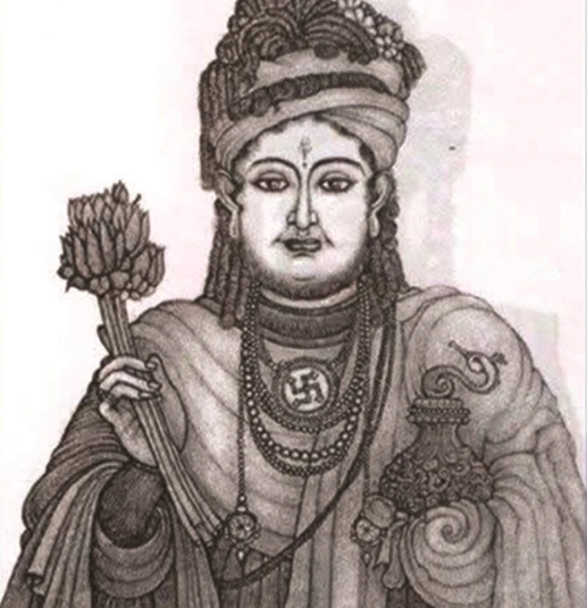 Danh y Jīvaka Komārabhacca – Ngự y của Đức Phật