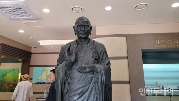 Ma La Nan Đà - vị cao tăng Pakistan: “Tổ khai sơn” Phật giáo ở xứ sở Kim Chi