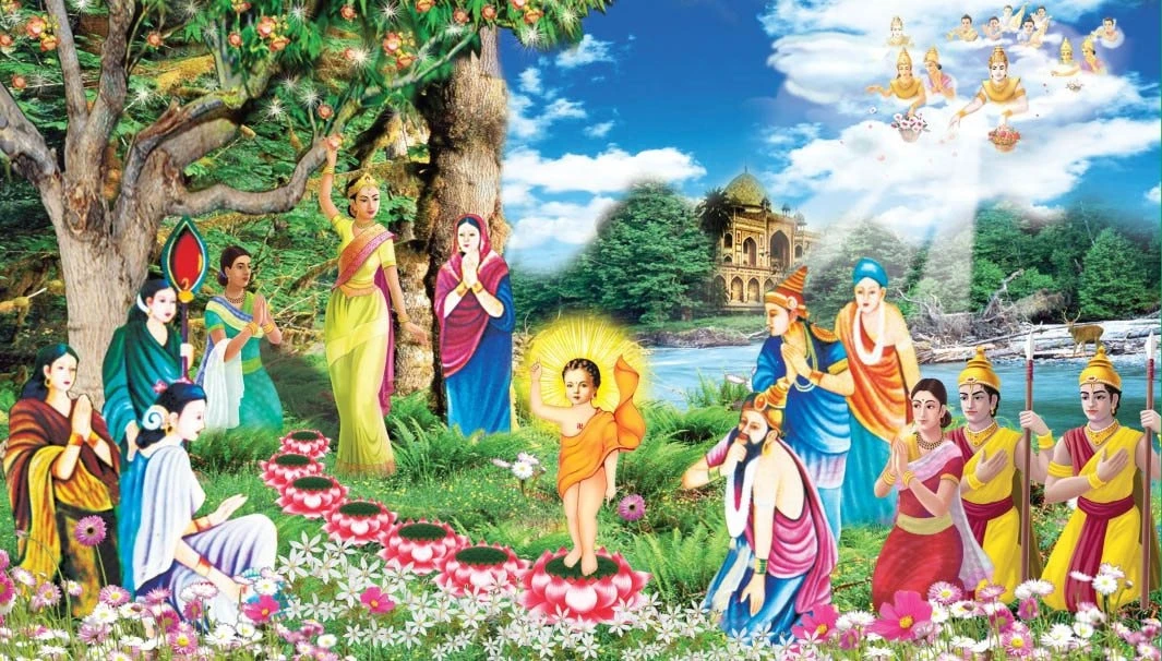 HOA KỲ: HẠ VIỆN CALIFORNIA LẦN ĐẦU TIÊN THÔNG QUA NGHỊ QUYẾT ACR 141 GHI NHẬN NGÀY PHẬT ĐẢN SANH