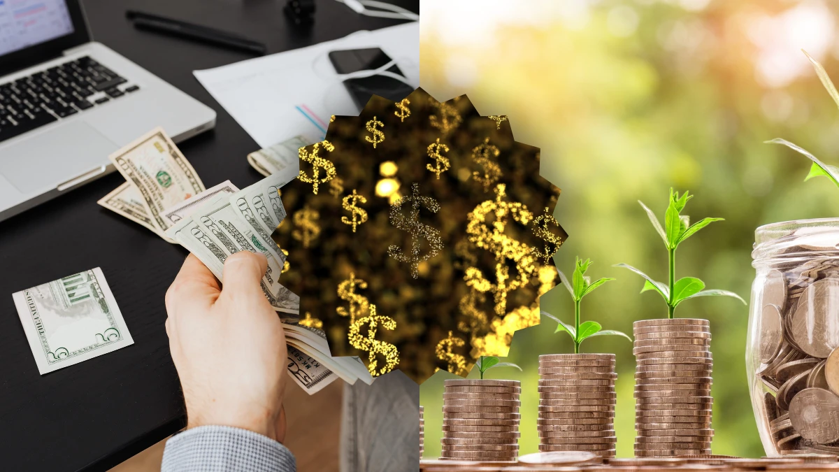 Chùm thơ LUẬN VỀ... TIỀN