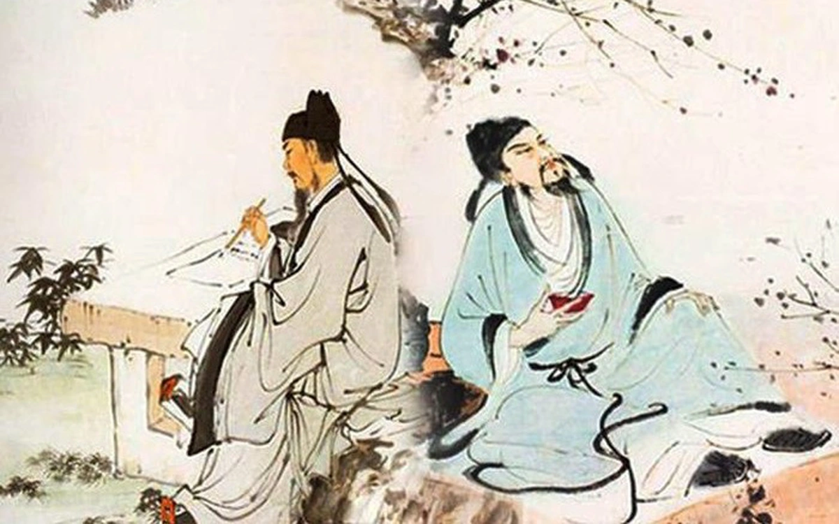 Vui với chữ nghĩa : Tính phủ định trong Hán ngữ