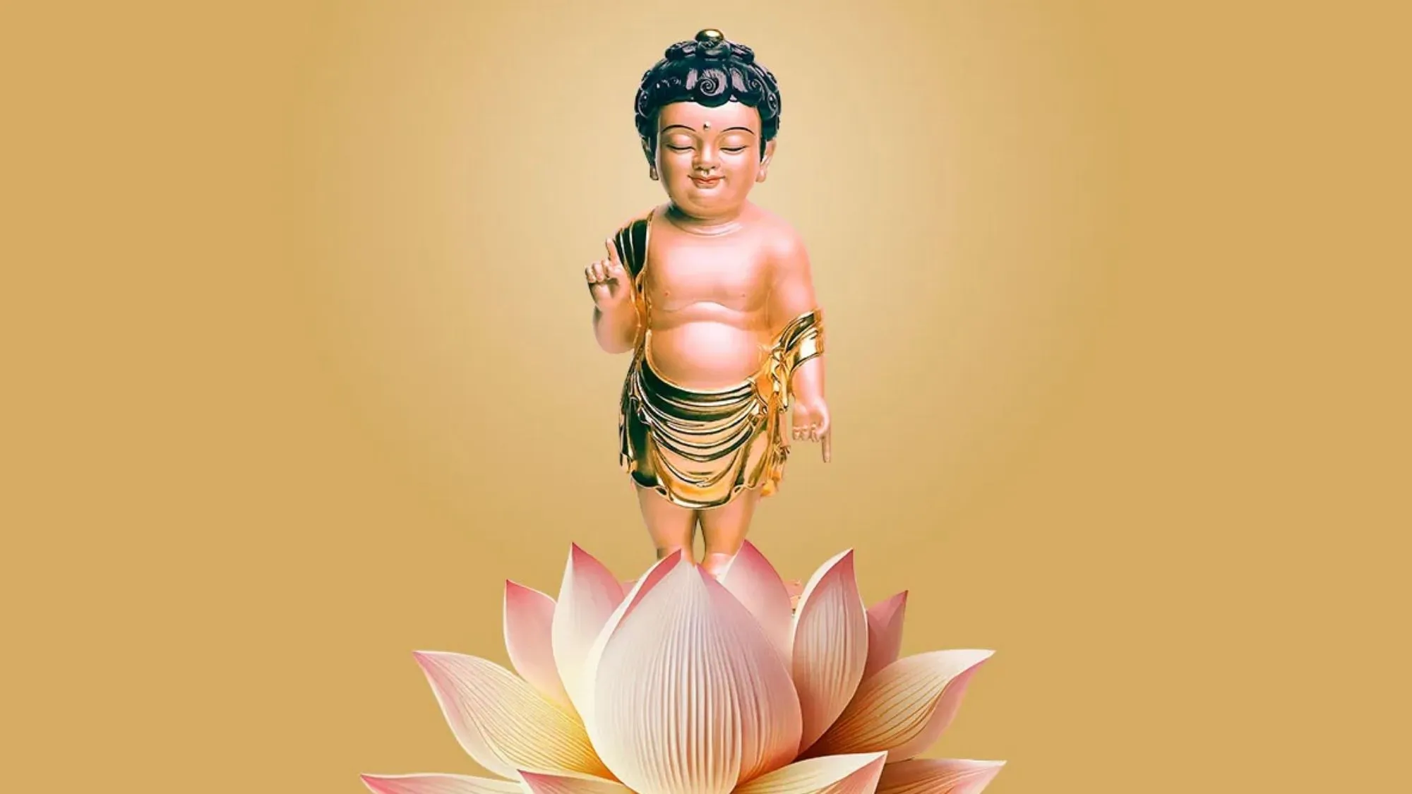Thông báo ĐẠI LỄ PHẬT ĐẢN CHÙA A DI ĐÀ PL.2570 (14.06.2026)