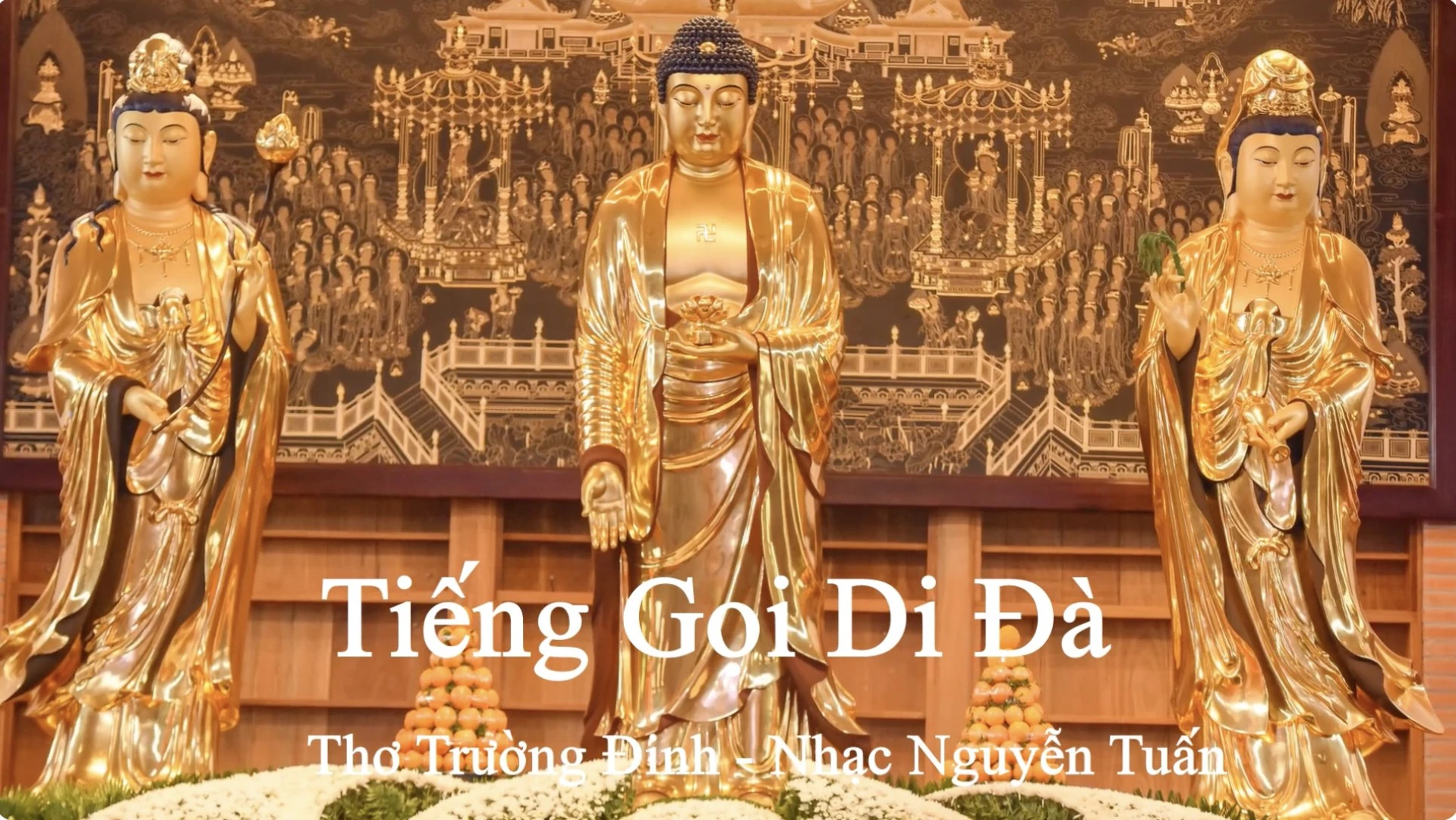 Tiếng Gọi Di Đà