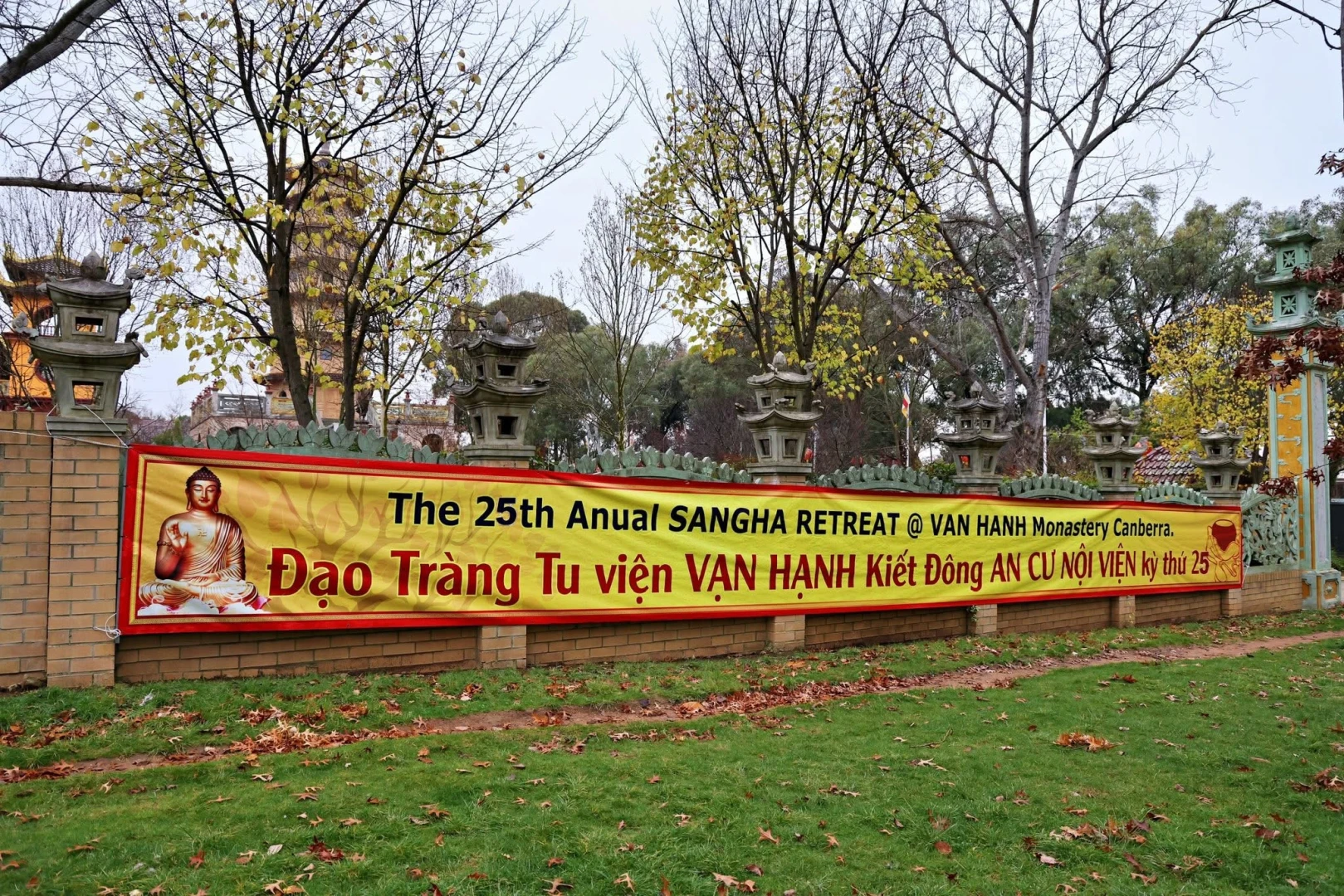 LỄ KHAI KINH ĐẠI BÁT NIẾT BÀN-13