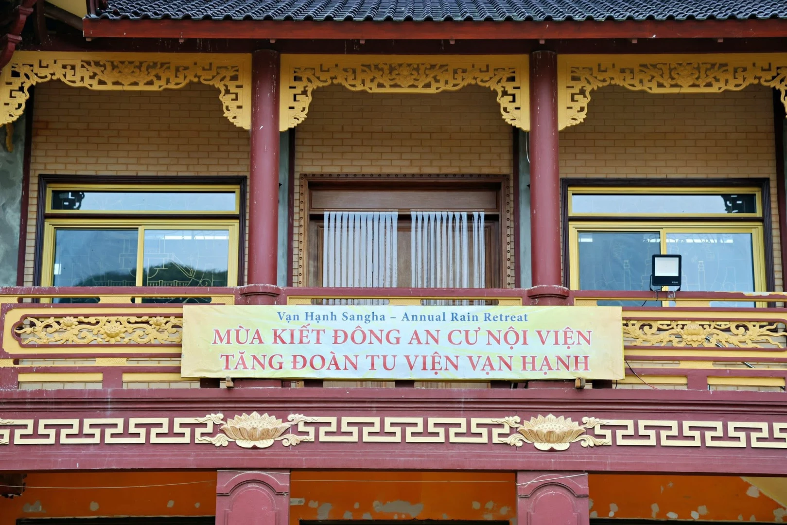 LỄ KHAI KINH ĐẠI BÁT NIẾT BÀN-15