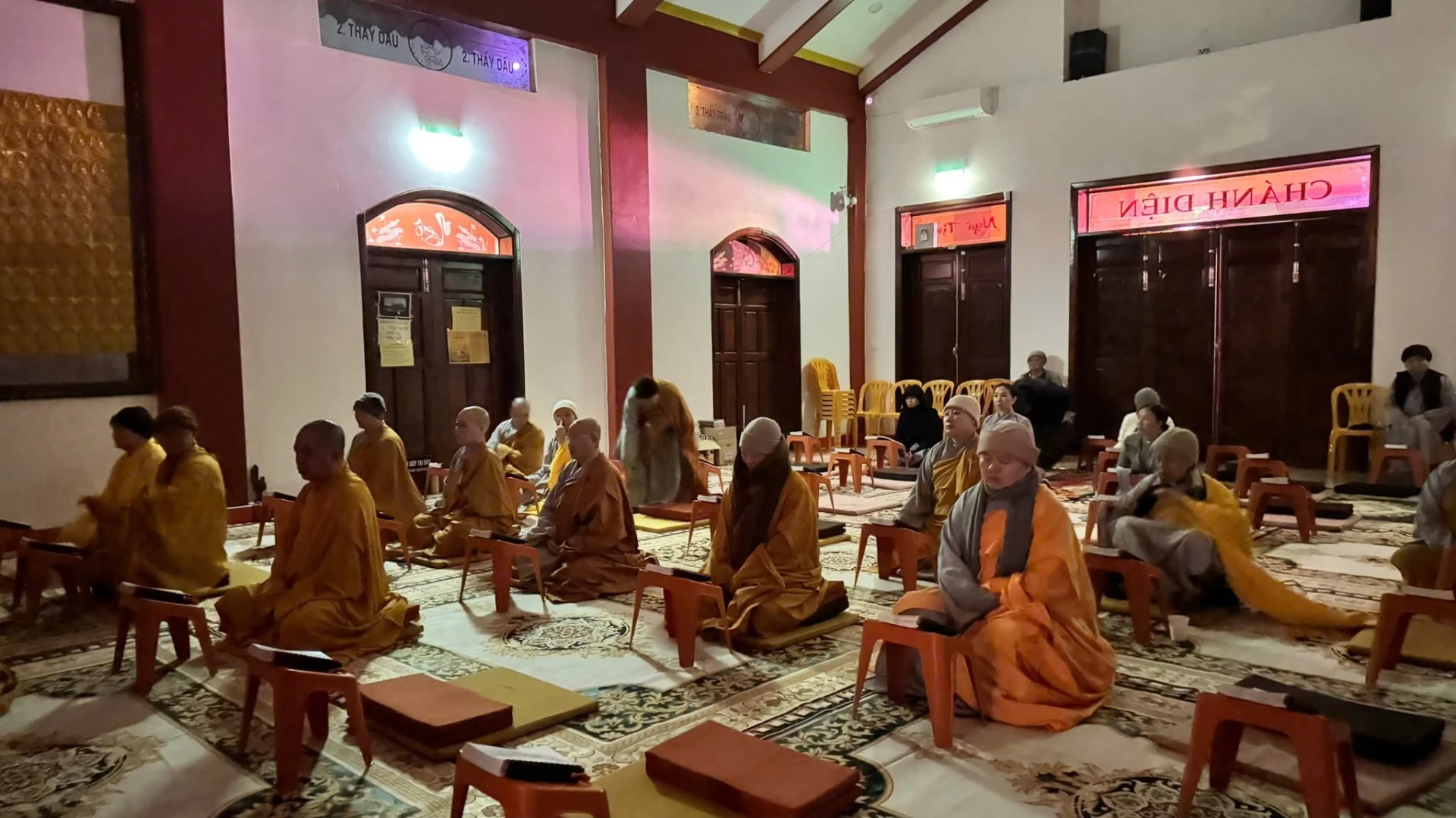 HỘ TRÌ TAM BẢO TRONG MÙA AN CƯ KIẾT ĐÔNG - Hình ngày 17.6.2026-1