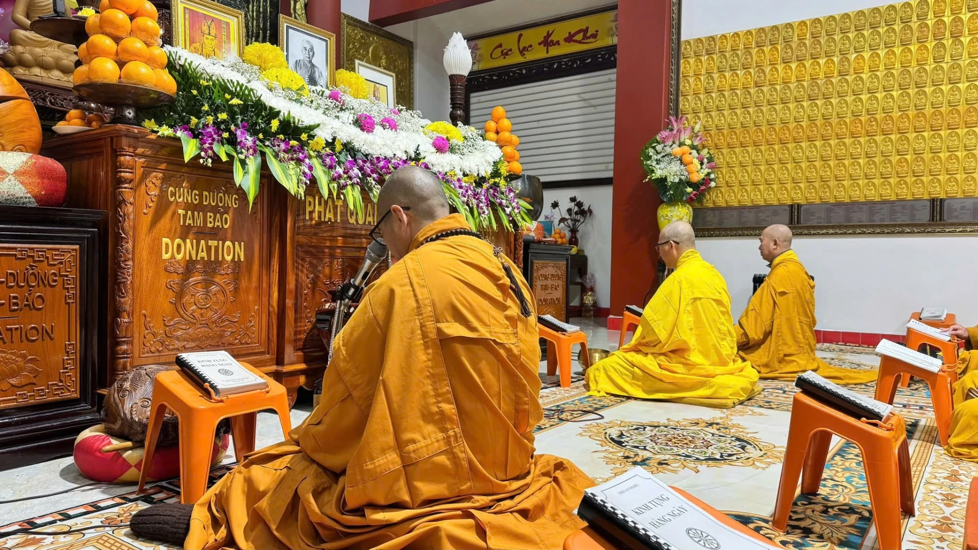 HỘ TRÌ TAM BẢO TRONG MÙA AN CƯ KIẾT ĐÔNG - Hình ngày 17.6.2026-4