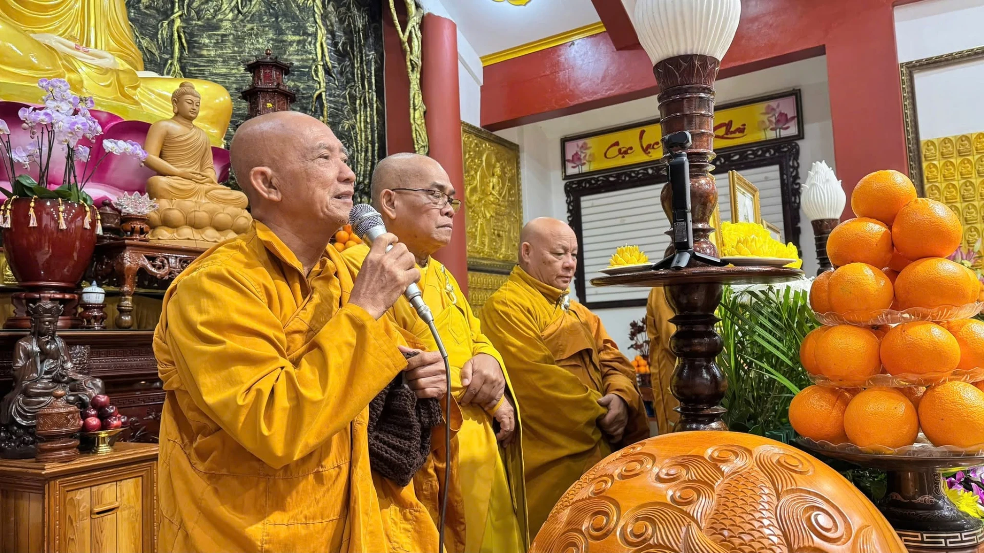 HỘ TRÌ TAM BẢO TRONG MÙA AN CƯ KIẾT ĐÔNG - Hình ngày 17.6.2026-5