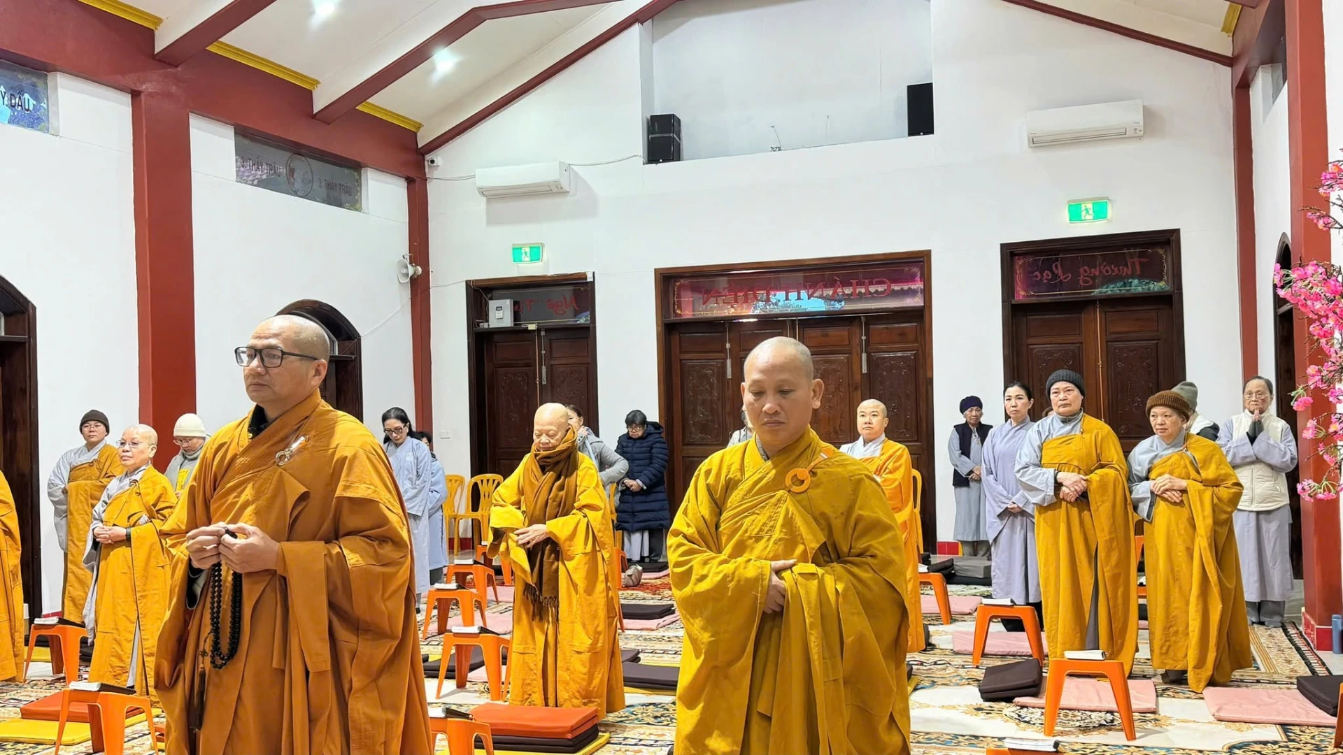 HỘ TRÌ TAM BẢO TRONG MÙA AN CƯ KIẾT ĐÔNG - Hình ngày 17.6.2026-7