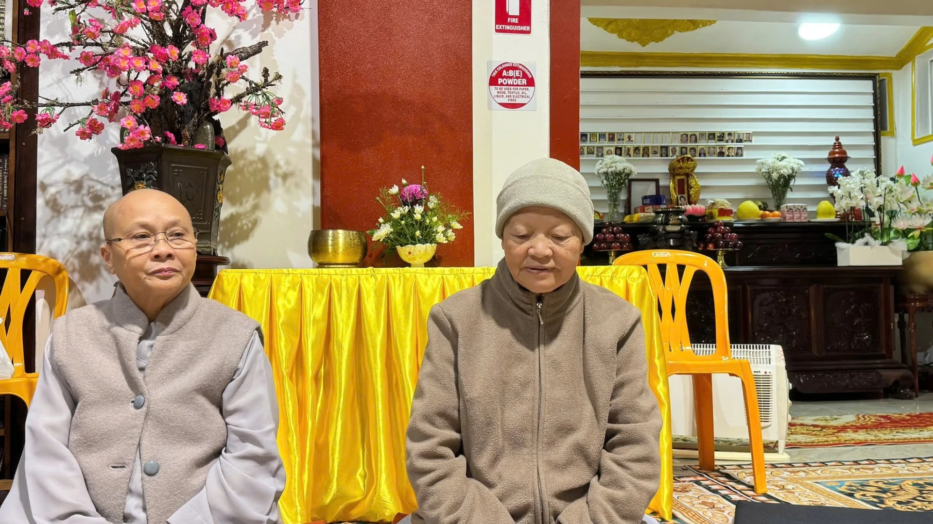 HỘ TRÌ TAM BẢO TRONG MÙA AN CƯ KIẾT ĐÔNG - Hình ngày 17.6.2026-15