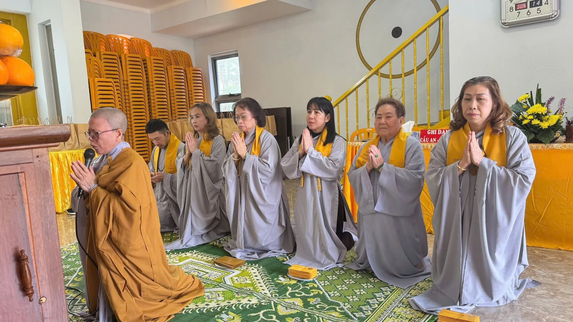HỘ TRÌ TAM BẢO TRONG MÙA AN CƯ KIẾT ĐÔNG - Hình ngày 17.6.2026-25