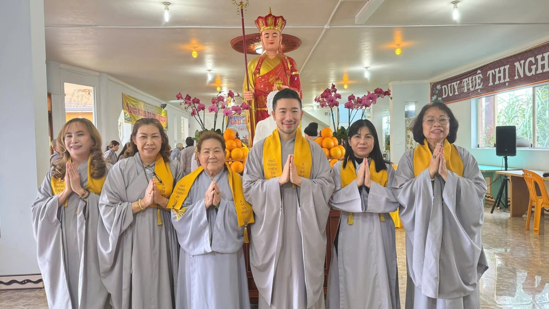 HỘ TRÌ TAM BẢO TRONG MÙA AN CƯ KIẾT ĐÔNG - Hình ngày 17.6.2026-26