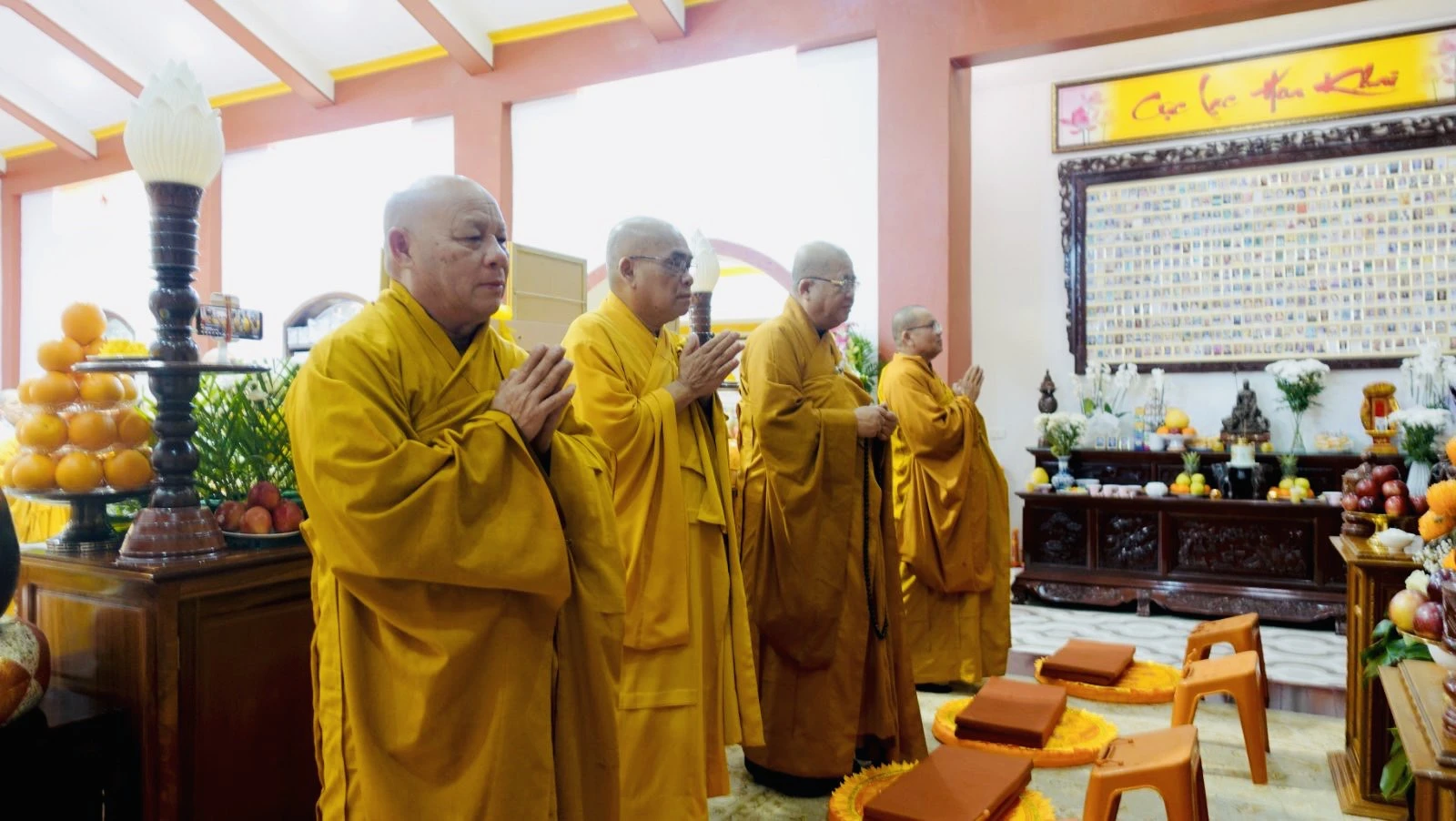 NHẬT KÝ AN CƯ KIẾT ĐÔNG ngày thứ 2 - Hình ngày 18.6.2026-1