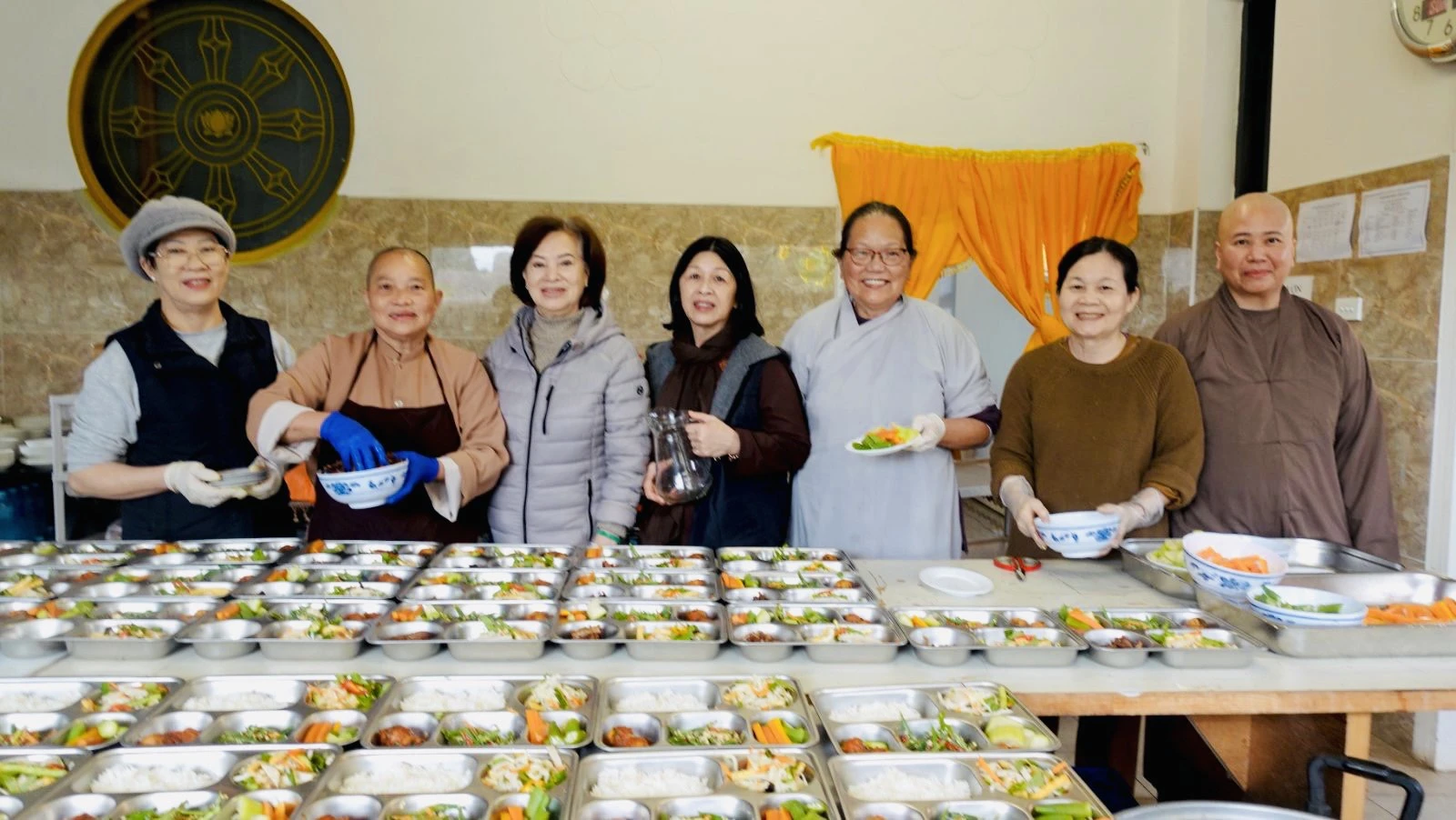 NHẬT KÝ AN CƯ KIẾT ĐÔNG ngày thứ 2 - Hình ngày 18.6.2026-3
