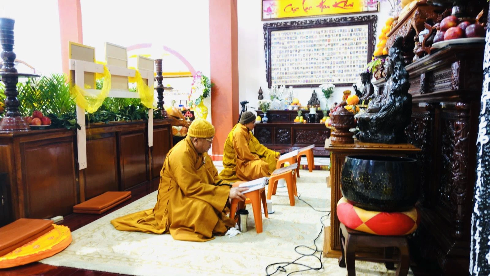 NHẬT KÝ AN CƯ KIẾT ĐÔNG ngày thứ 2 - Hình ngày 18.6.2026-4
