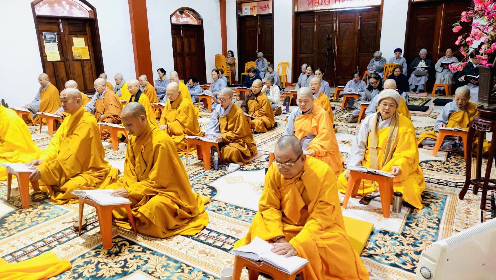 NHẬT KÝ AN CƯ KIẾT ĐÔNG ngày thứ 2 - Hình ngày 18.6.2026-6