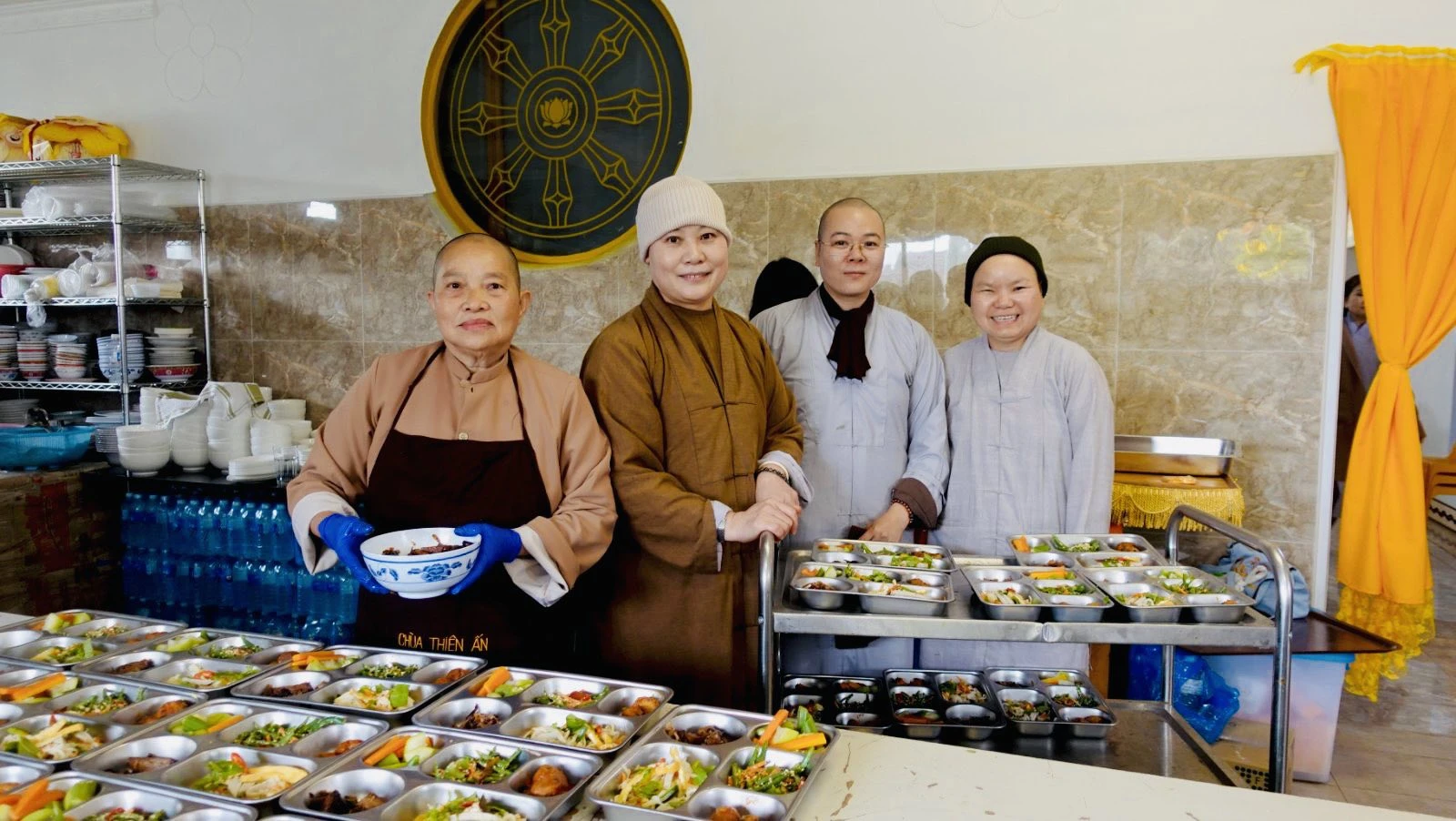 NHẬT KÝ AN CƯ KIẾT ĐÔNG ngày thứ 2 - Hình ngày 18.6.2026-7