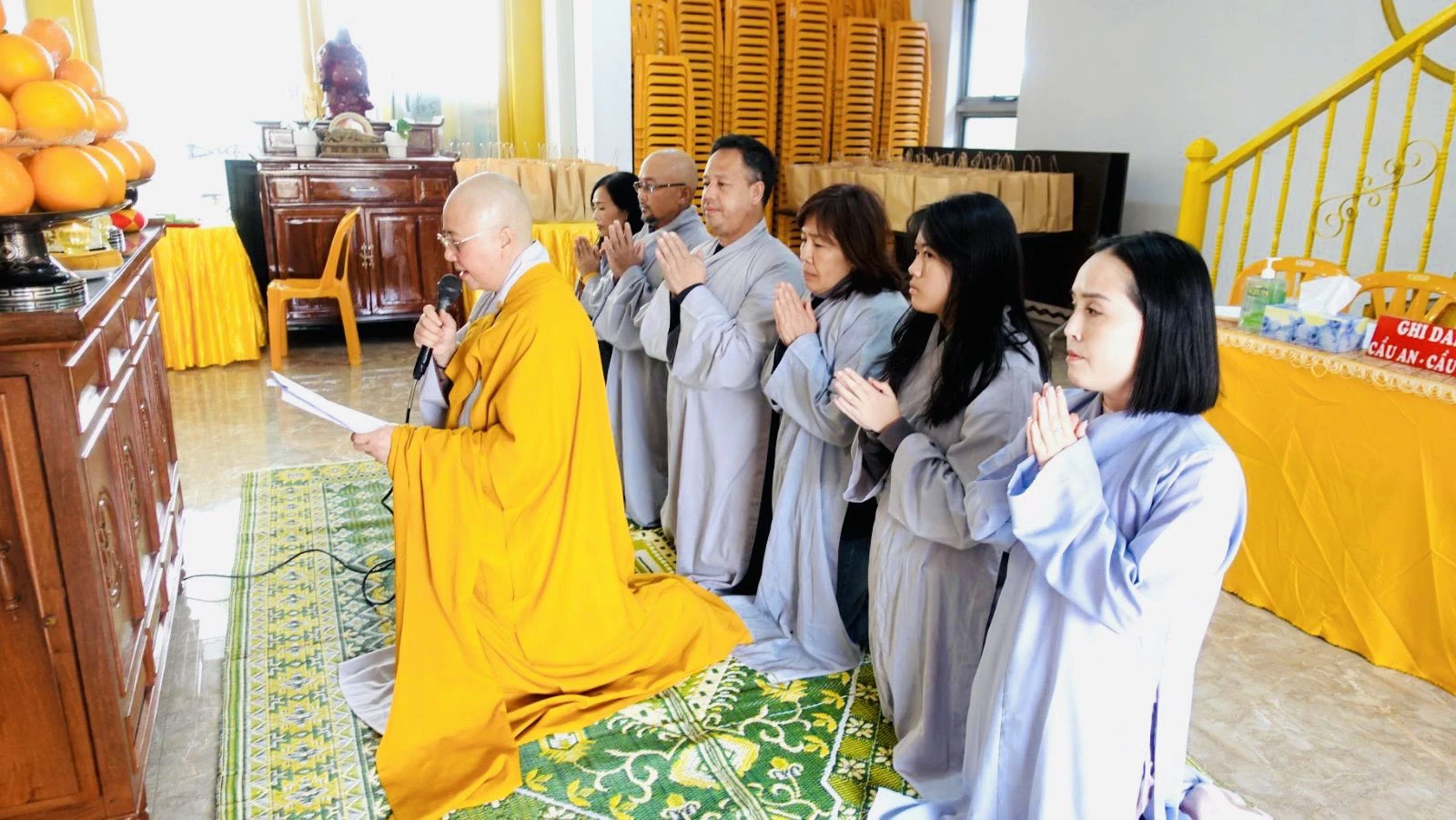 NHẬT KÝ AN CƯ KIẾT ĐÔNG ngày thứ 2 - Hình ngày 18.6.2026-9
