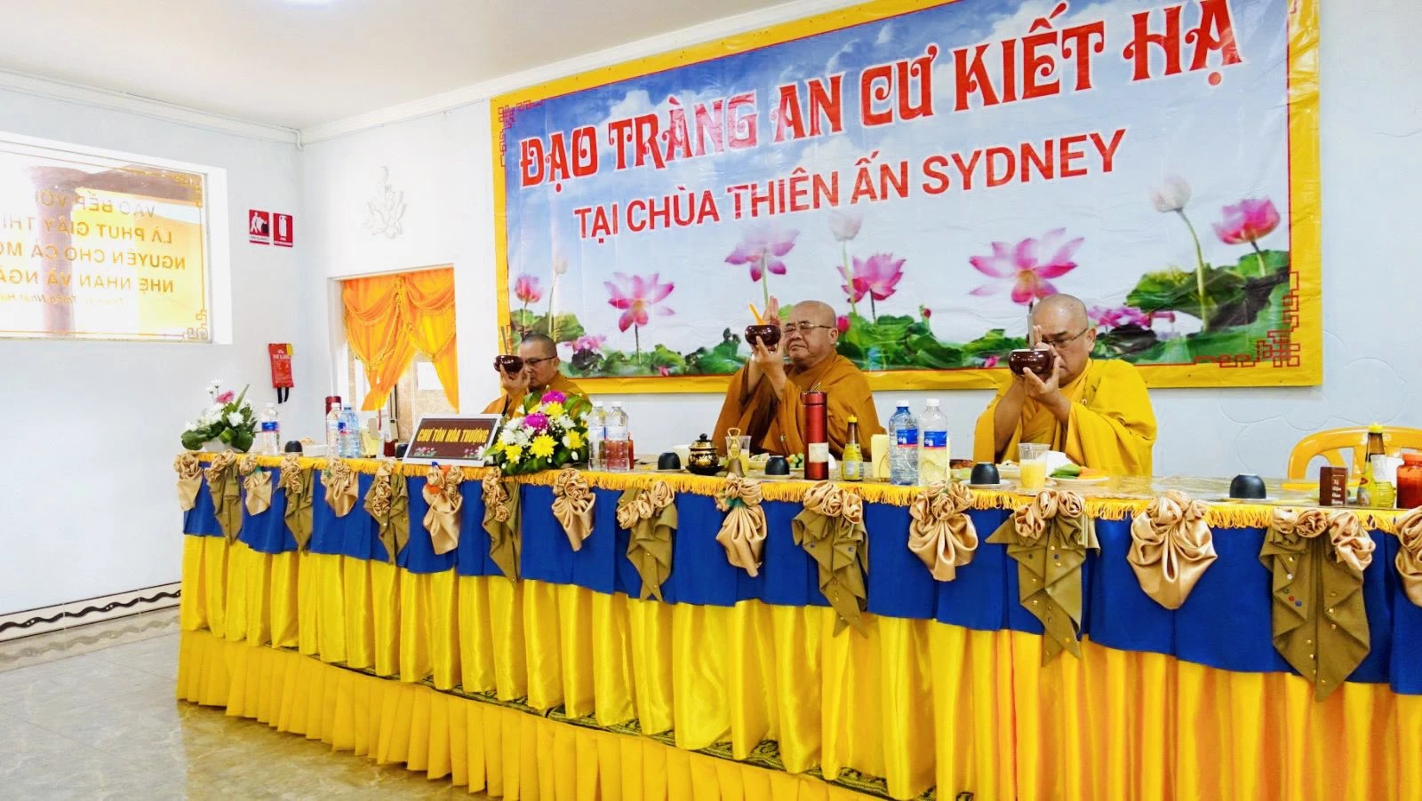 NHẬT KÝ AN CƯ KIẾT ĐÔNG ngày thứ 2 - Hình ngày 18.6.2026-17