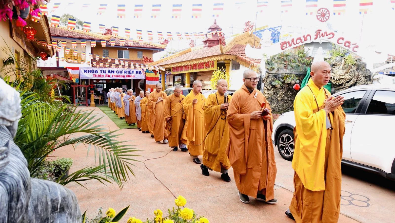NHẬT KÝ AN CƯ KIẾT ĐÔNG ngày thứ 2 - Hình ngày 18.6.2026-18