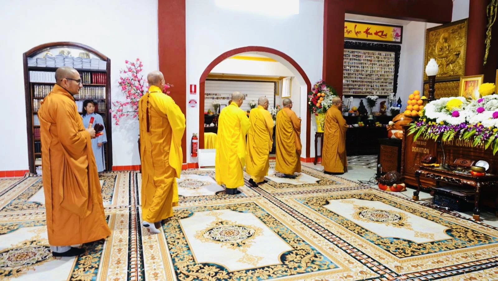 NHẬT KÝ AN CƯ KIẾT ĐÔNG ngày thứ 2 - Hình ngày 18.6.2026-21