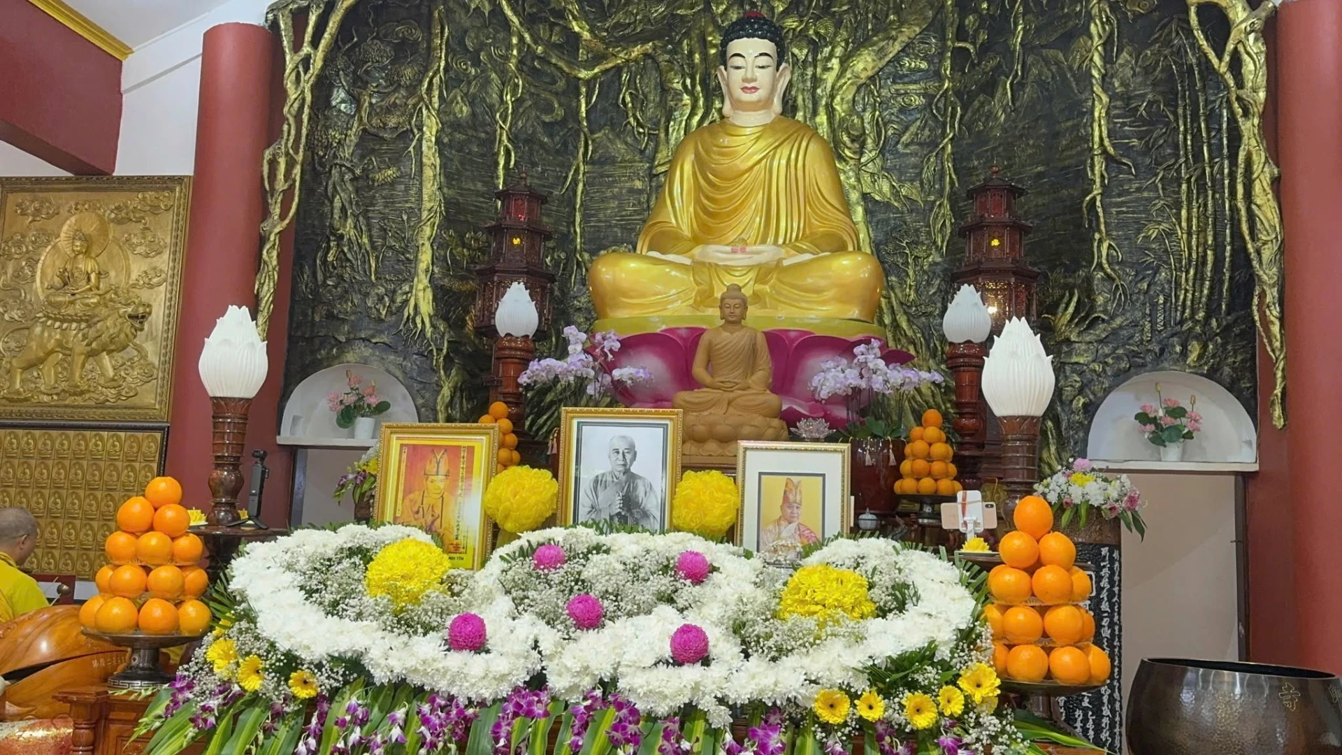 Tâm bình thường chính là đạo - Hình ngày 21.6.2026-1