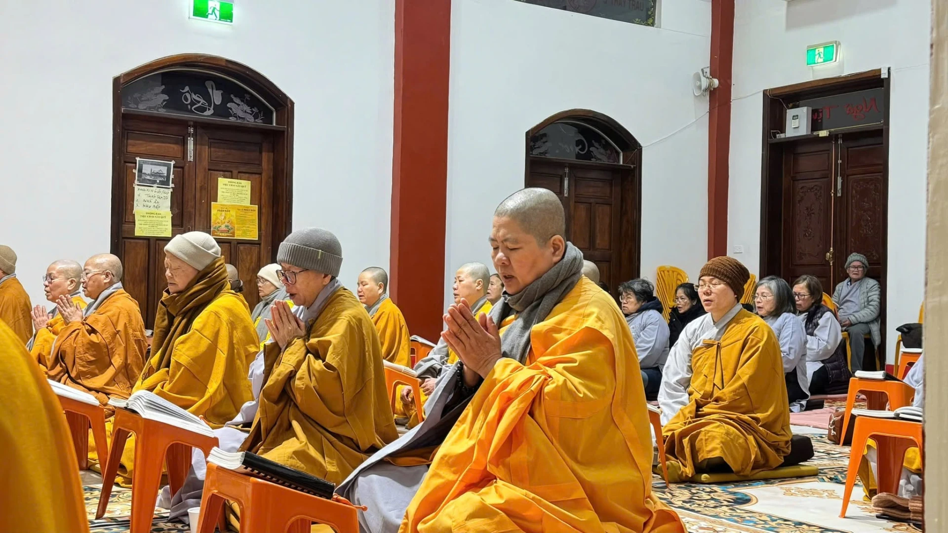 Tâm bình thường chính là đạo - Hình ngày 21.6.2026-2