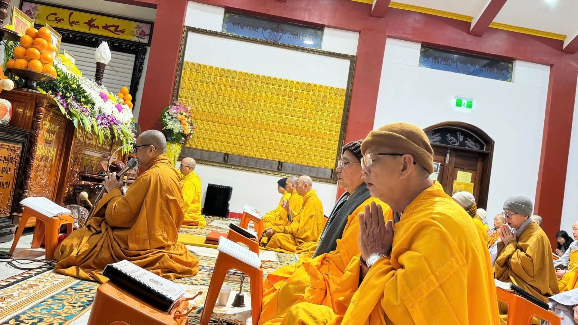 Tâm bình thường chính là đạo - Hình ngày 21.6.2026-3