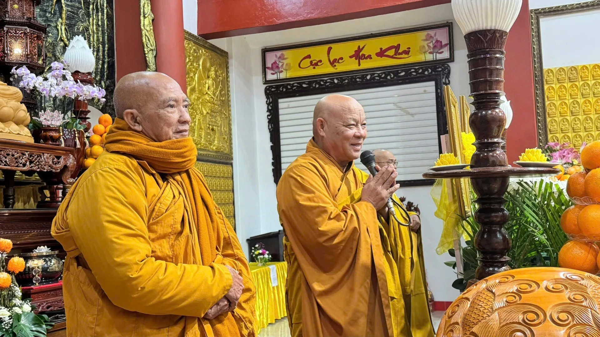 Tâm bình thường chính là đạo - Hình ngày 21.6.2026-5