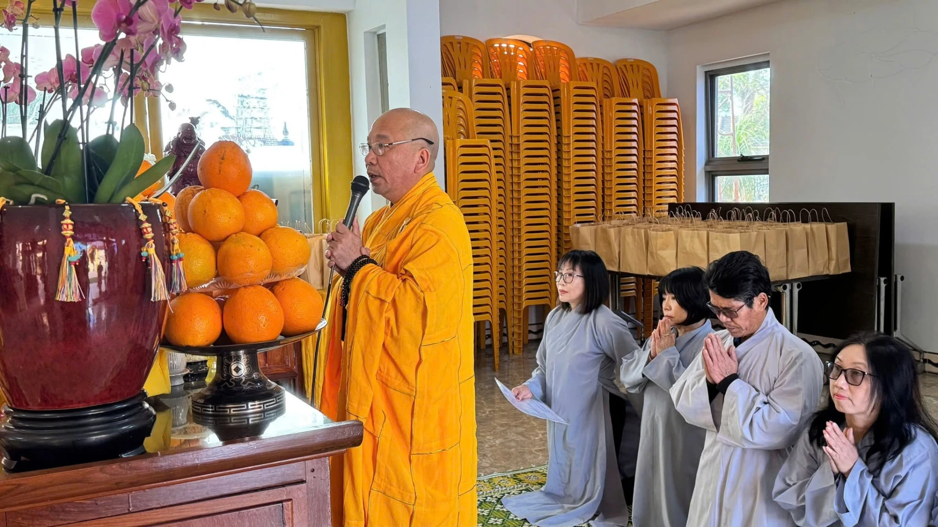 Tâm bình thường chính là đạo - Hình ngày 21.6.2026-6