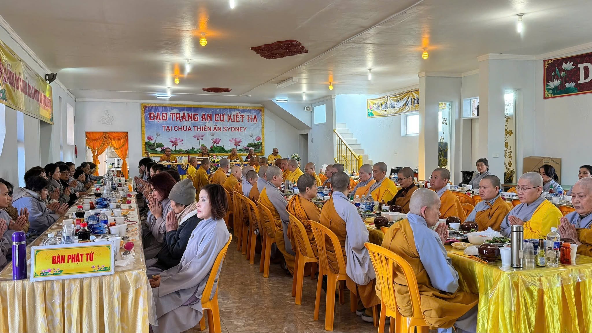 Tâm bình thường chính là đạo - Hình ngày 21.6.2026-7
