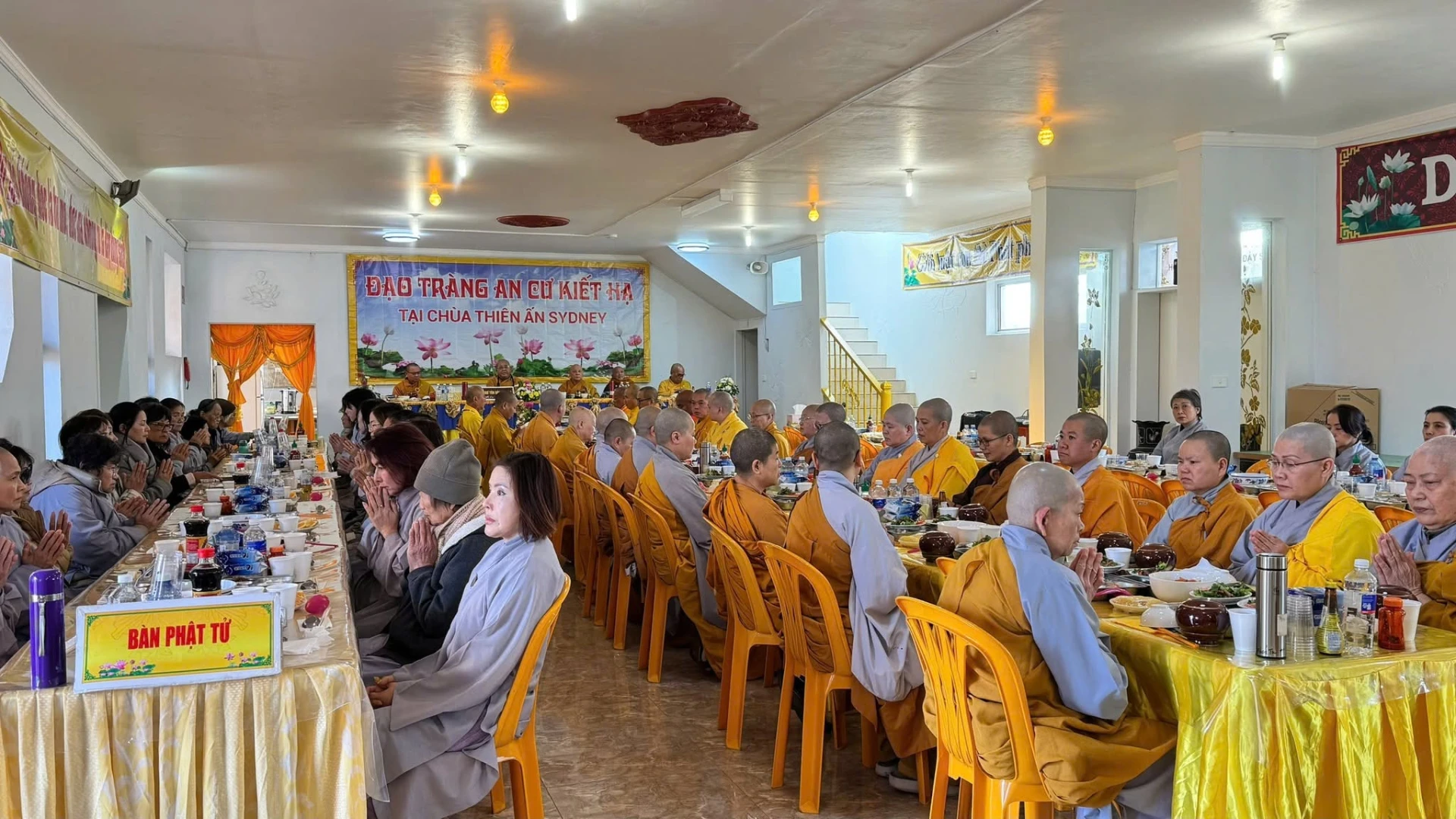 Tâm bình thường chính là đạo - Hình ngày 21.6.2026-7