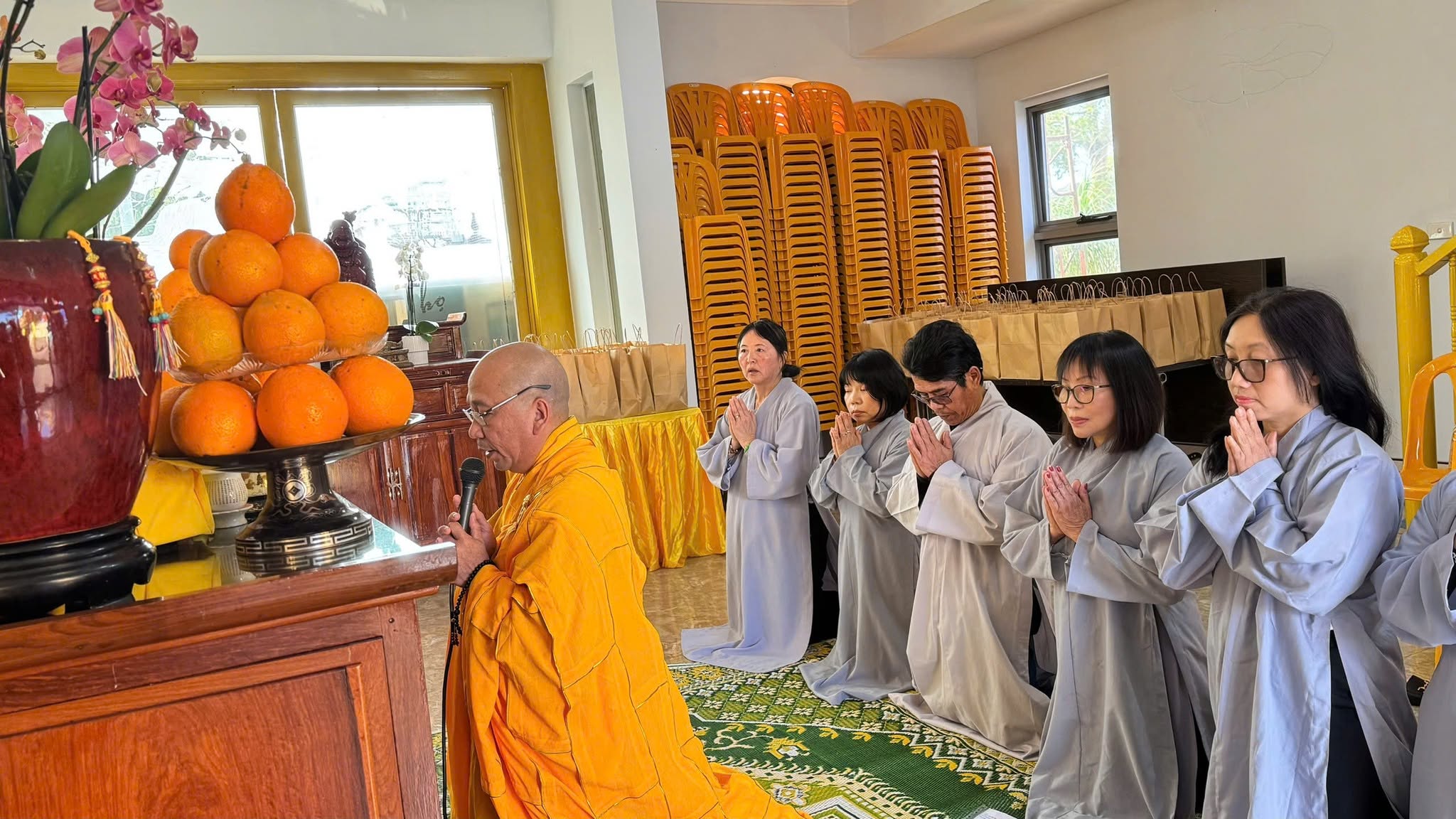 Tâm bình thường chính là đạo - Hình ngày 21.6.2026-9