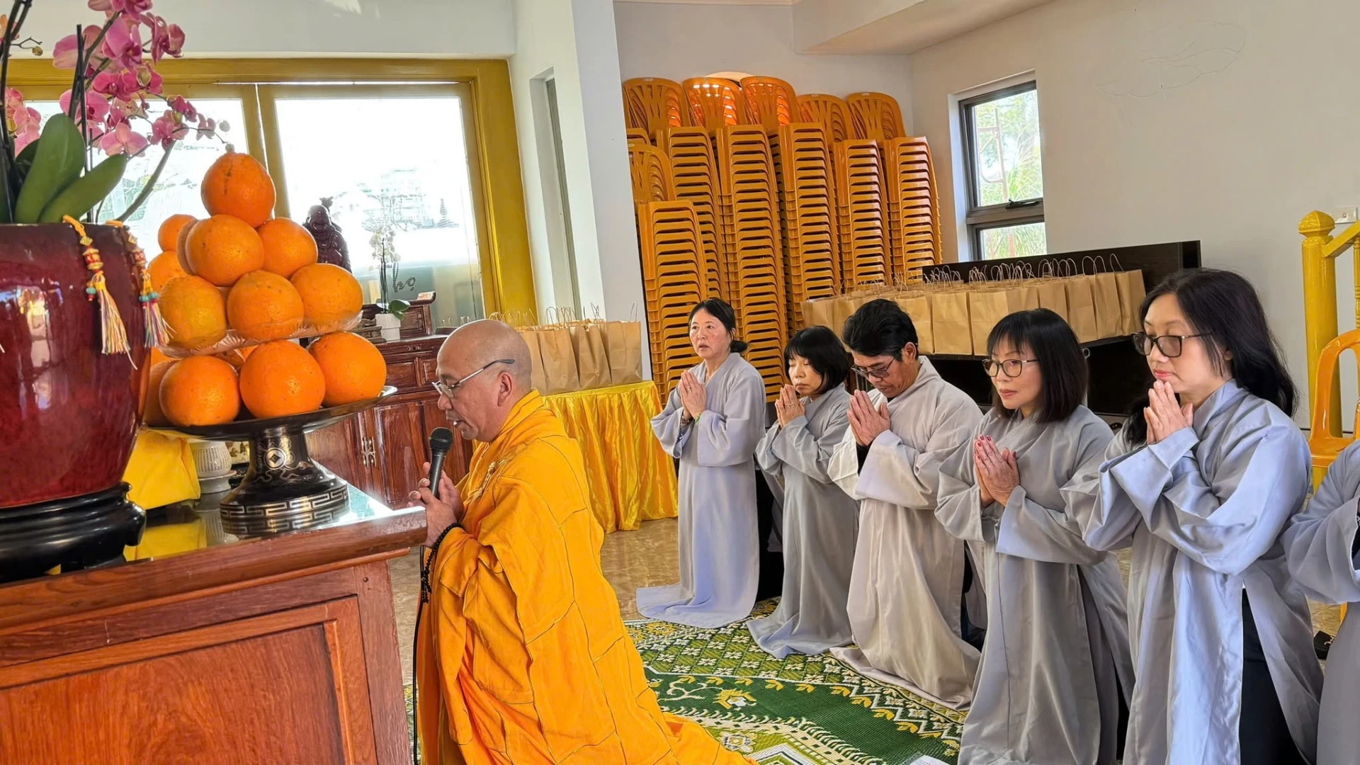 Tâm bình thường chính là đạo - Hình ngày 21.6.2026-9