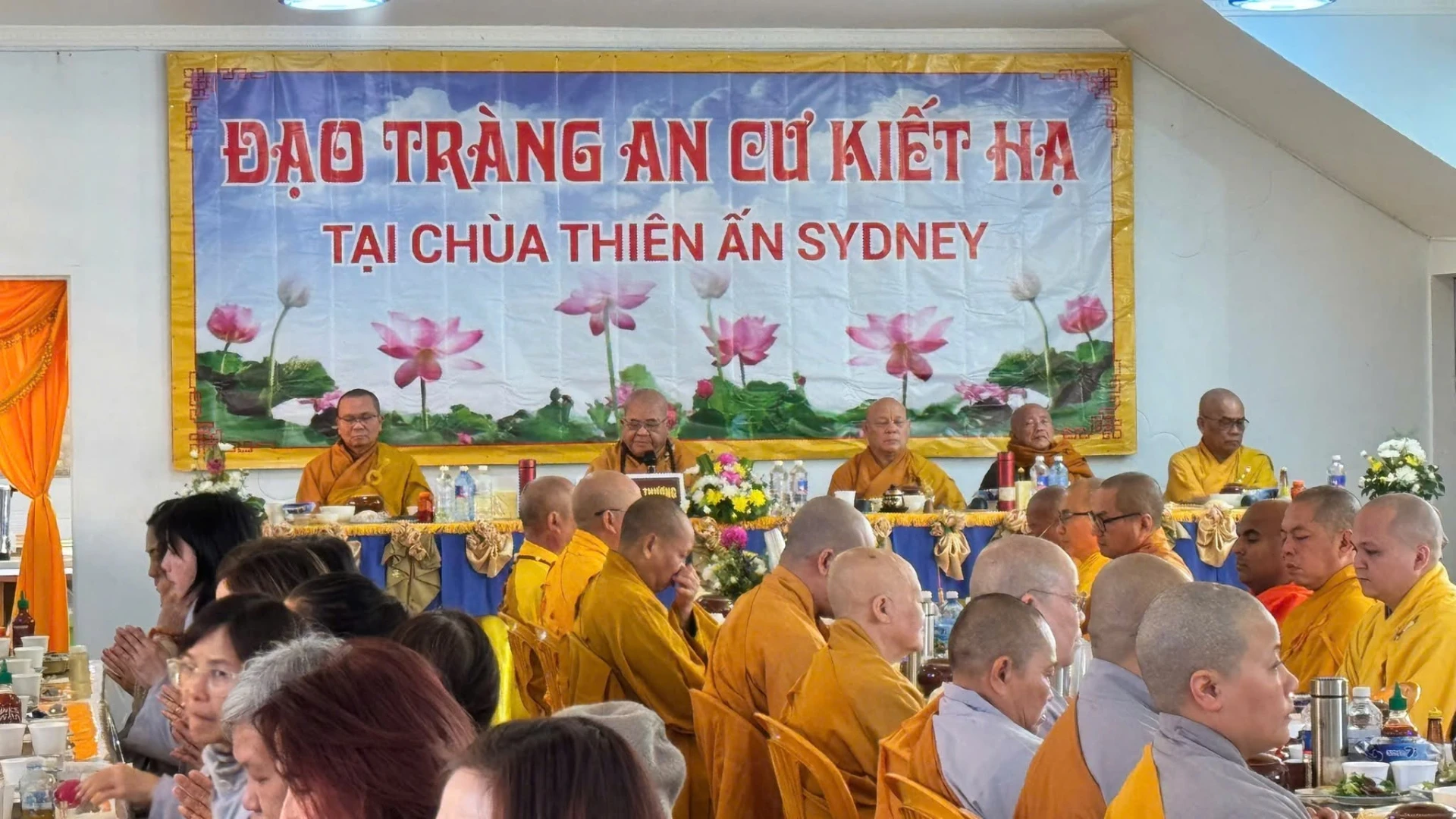 Tâm bình thường chính là đạo - Hình ngày 21.6.2026-12