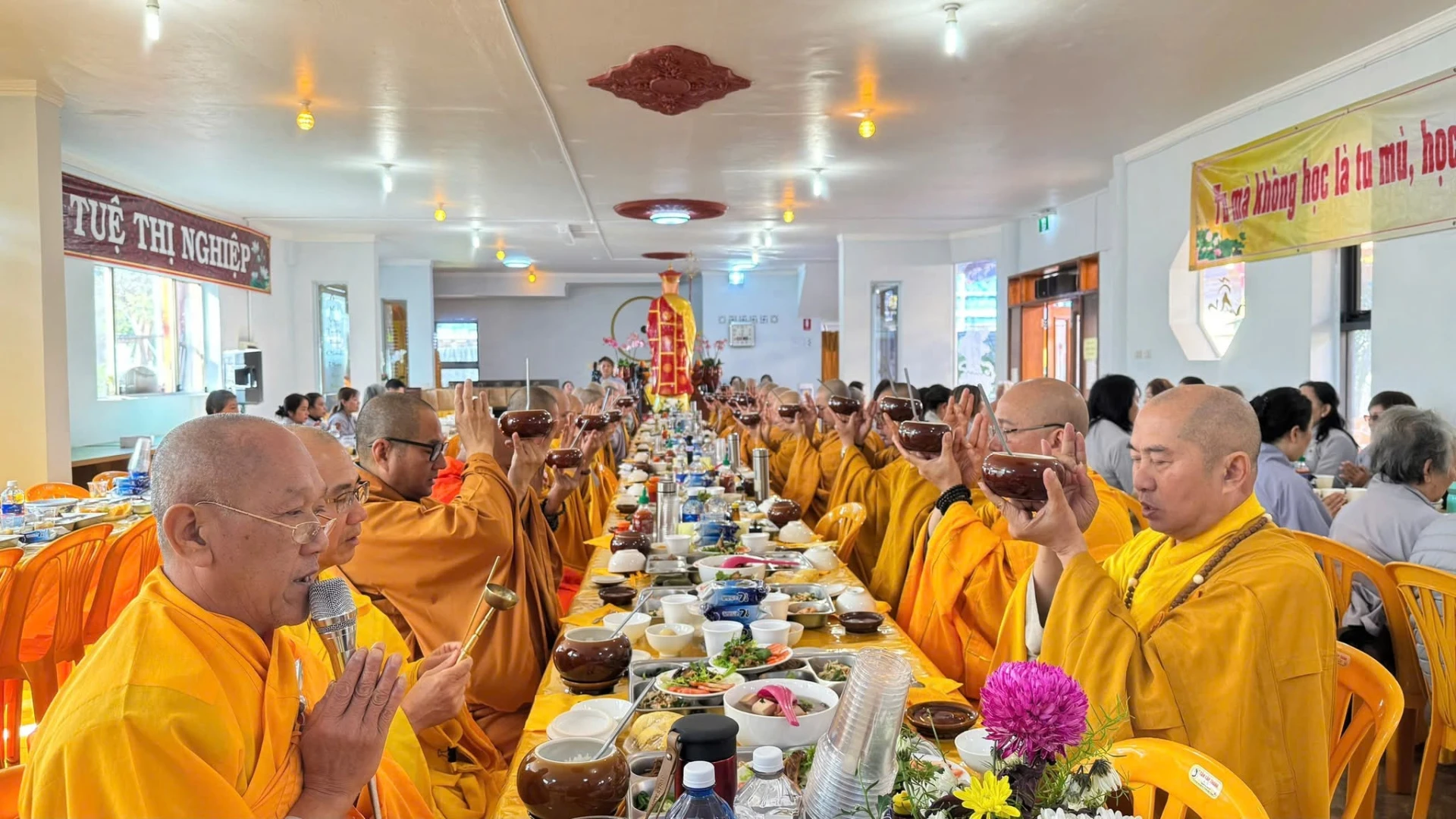 Tâm bình thường chính là đạo - Hình ngày 21.6.2026-13