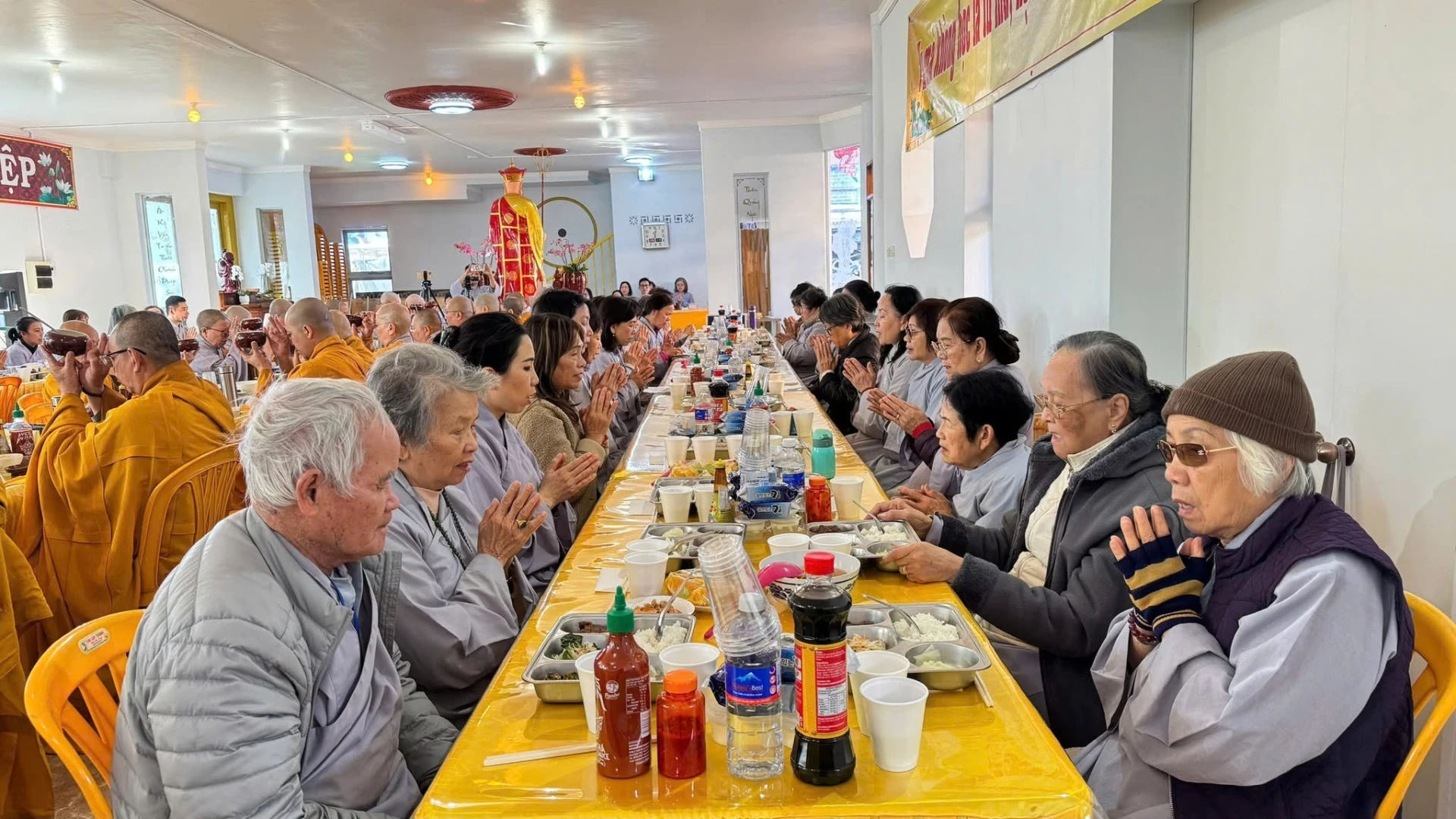Tâm bình thường chính là đạo - Hình ngày 21.6.2026-14