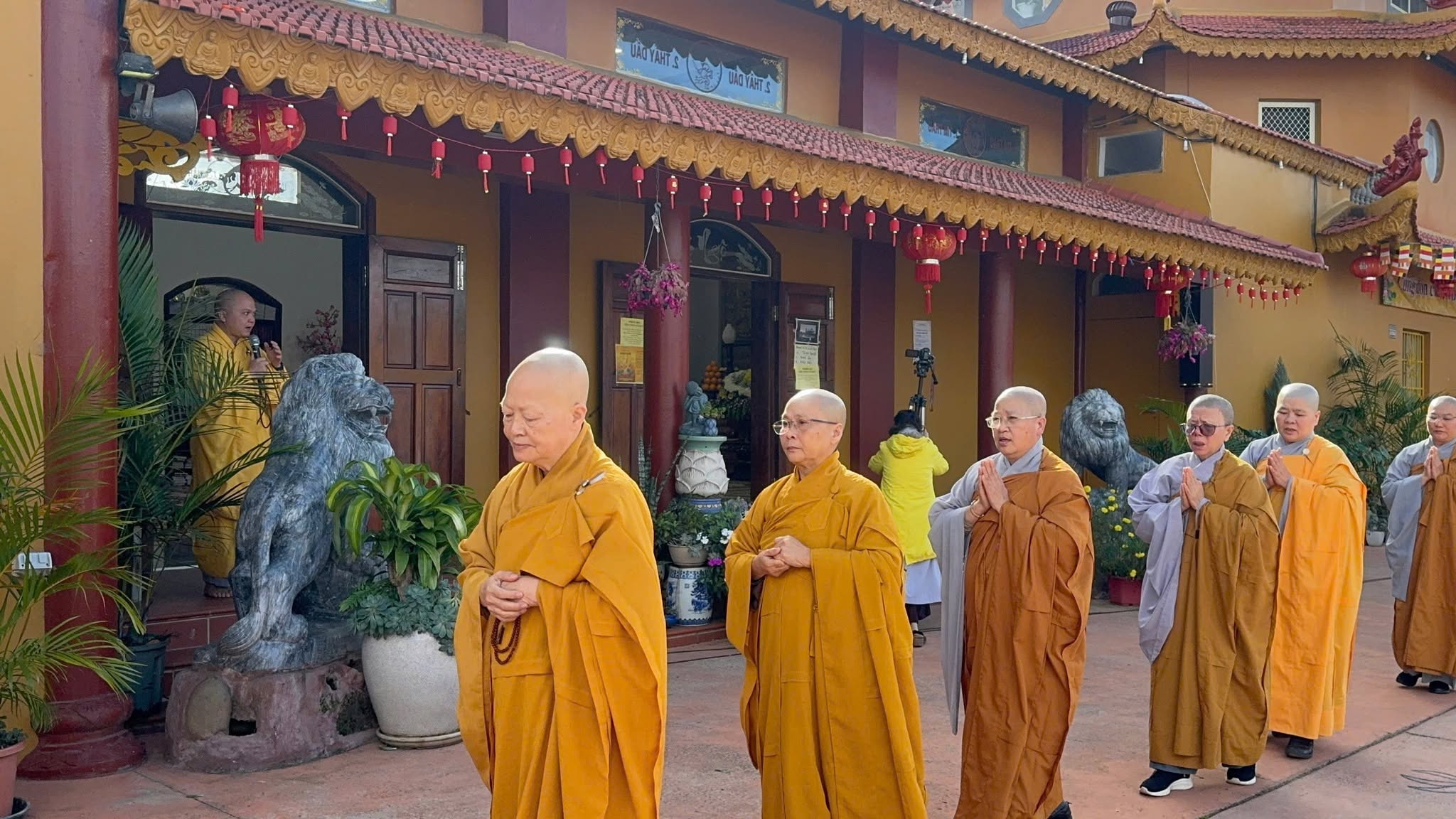 Tâm bình thường chính là đạo - Hình ngày 21.6.2026-17