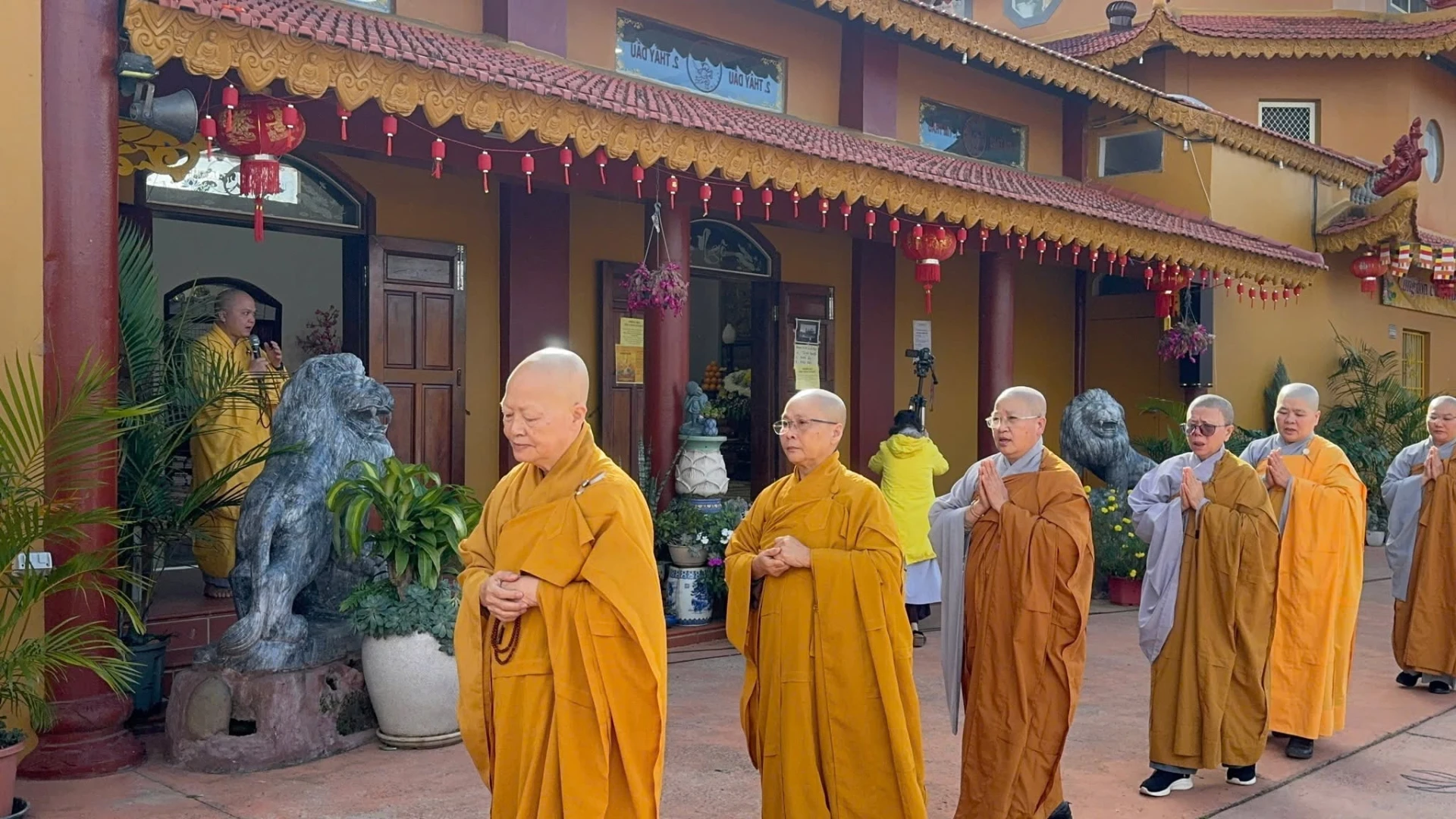 Tâm bình thường chính là đạo - Hình ngày 21.6.2026-17